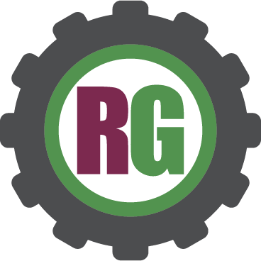 Rim Guard logo